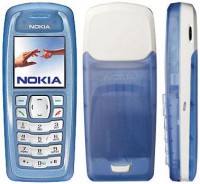 Nokia 3100