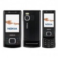 Nokia 6500 Slide