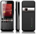 Sony Ericsson G502